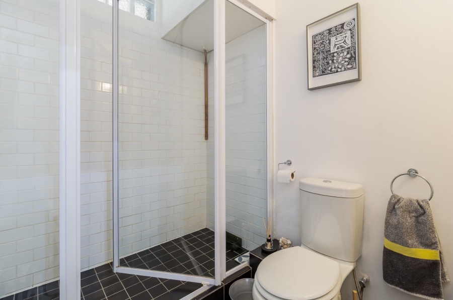 To Let 0 Bedroom Property for Rent in Gardens Western Cape
